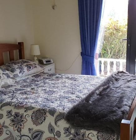 Ballymena Carterton Eksteriør billede